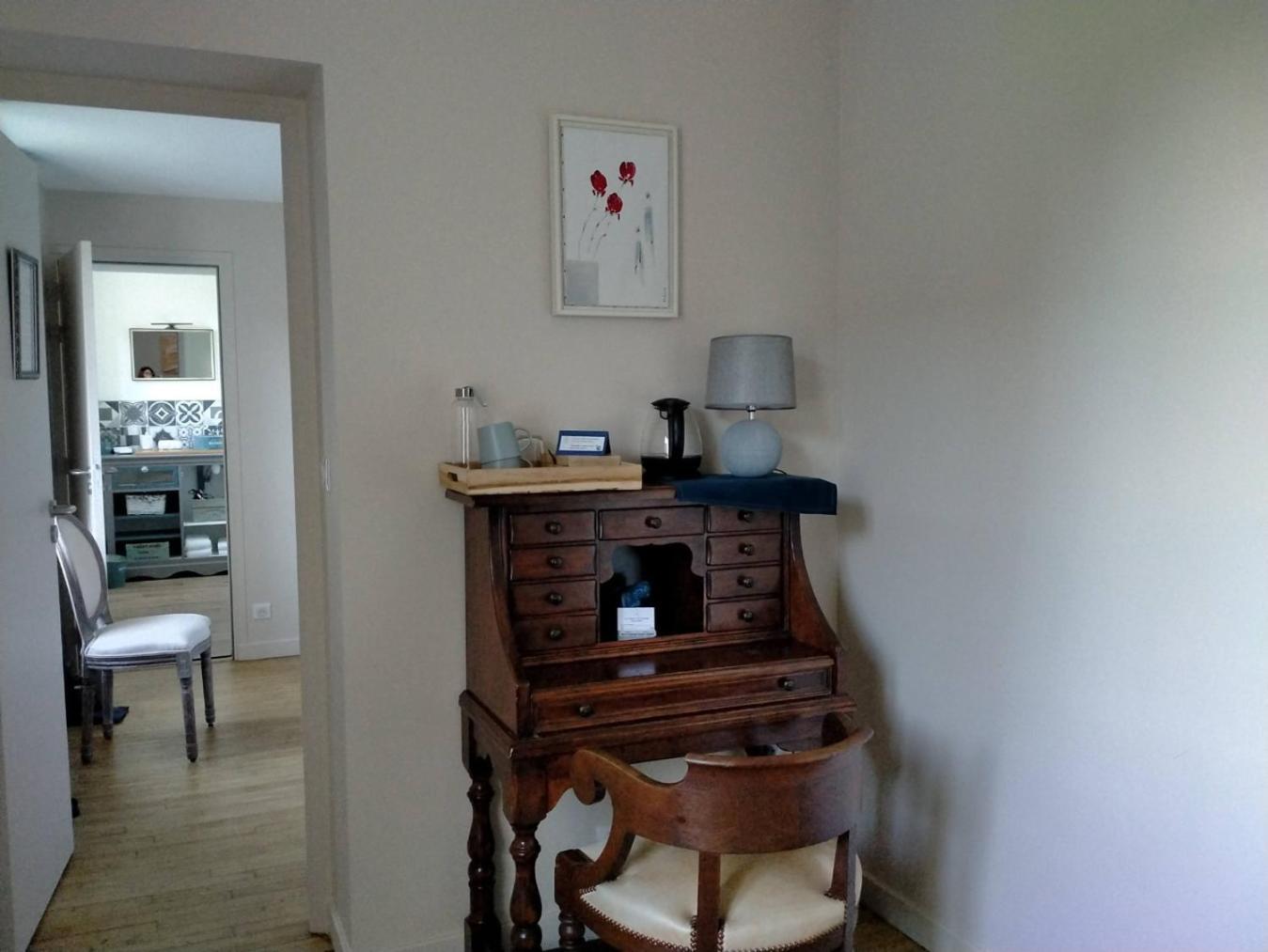 Le Haras D Havetot Anctoville Quarto foto