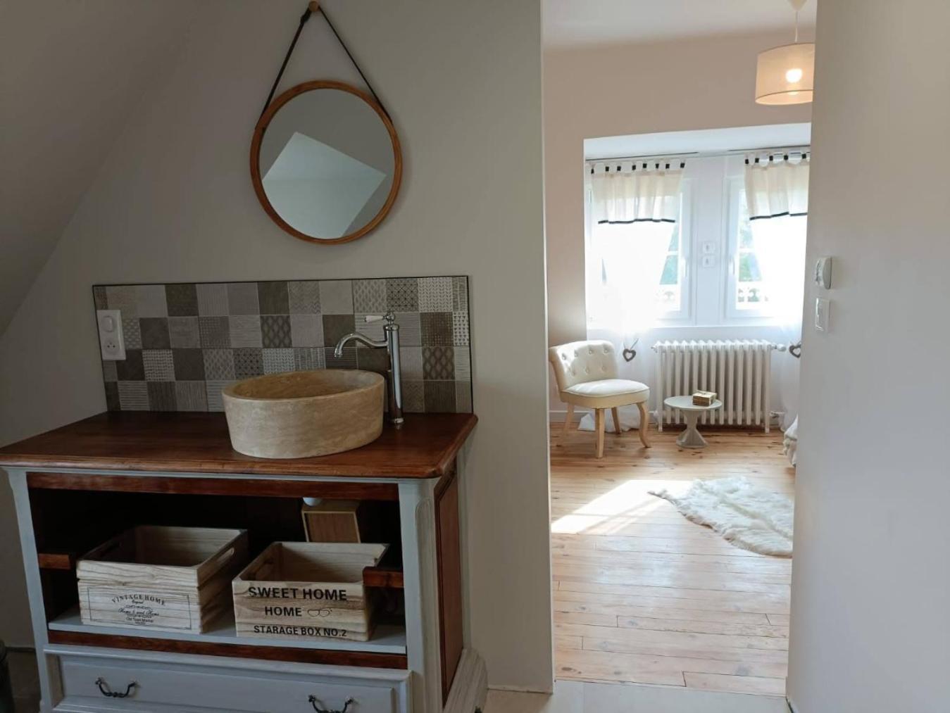 Le Haras D Havetot Anctoville Quarto foto
