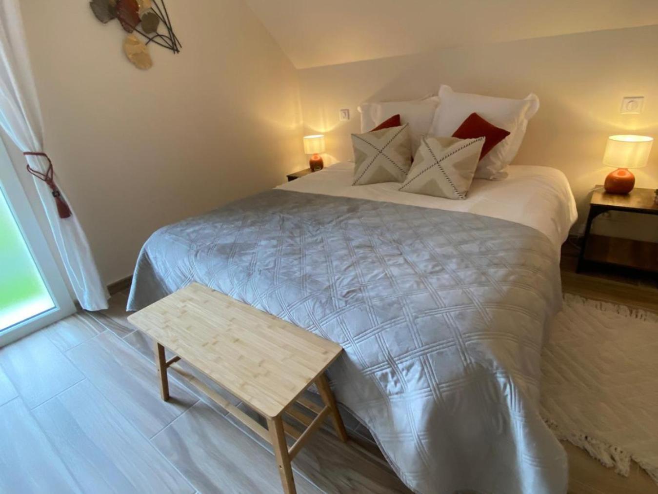 Le Haras D Havetot Anctoville Quarto foto